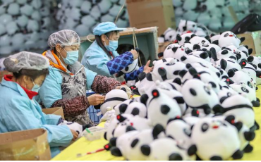 一墩難求的背后，存在假冒偽劣的隱患，防偽溯源可辨真偽